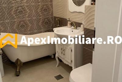 Apartament cu 3 camere decomandat în Titan