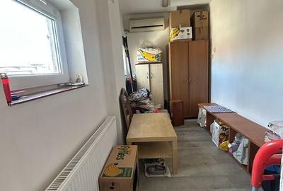Apartament cu 2 camere decomandat, mobilat în Gara de Nord - 4
