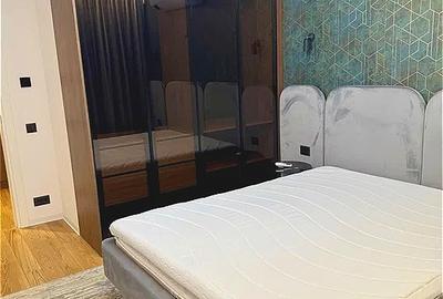 Apartament cu 2 camere semidecomandat, mobilat în Floreasca - 3