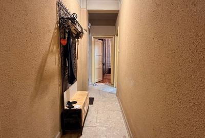 Apartament cu 2 camere în Capitale - 12