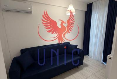Apartament cu 2 camere nedecomandat, mobilat în 1 Mai - 4