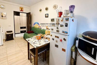 Apartament cu 2 camere decomandat în Calea Romanului - 4