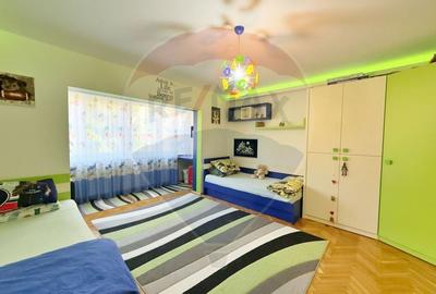 Apartament cu 4 camere decomandat în Central - 6