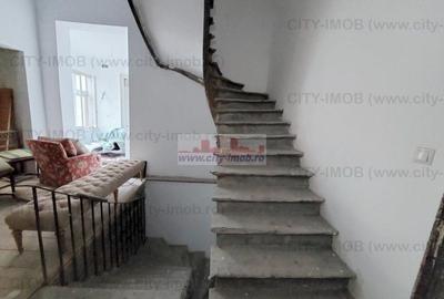 Casă individuală cu 25 camere decomandat cu Canalizare în Armeneasca - 17