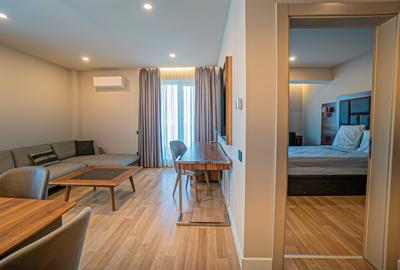 Apartament cu 3 camere decomandat în Universitate - 4