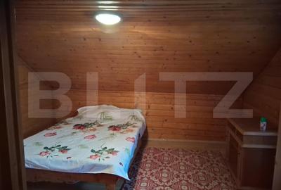Casă individuală cu 5 camere cu Teren 370 Mp în Muntele Băișorii - 7