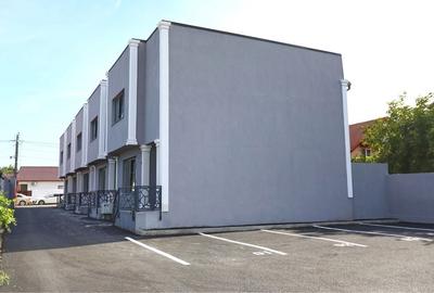 Casă cu 3 camere în Năvodari - 8