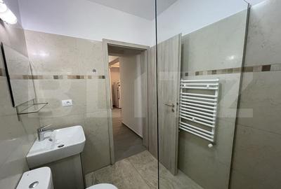 Garsonieră decomandată, mobilată în Moara de Vânt - 6