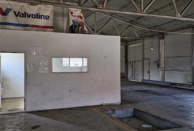 Spațiu comercial, de 260 mp, în Săcălaz - 2