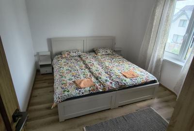 Apartament cu 2 camere în Sântana de Mureș - 5