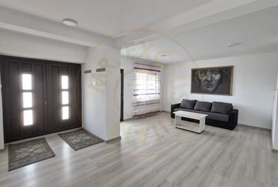 Casă individuală cu 6 camere cu Teren 1200 Mp în Budeasa - 2