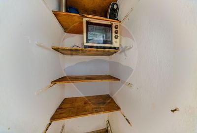Apartament cu 3 camere decomandat, mobilat în Aurel Vlaicu - 17