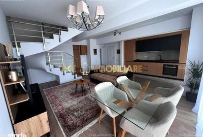 Apartament cu 3 camere în Parcul Carol