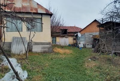Casă cu 4 camere în Helegiu - 5