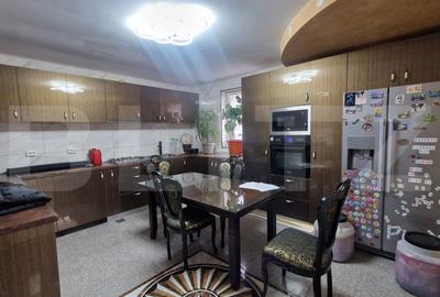 Casă individuală cu 6 camere cu Canalizare în Baciu - 8