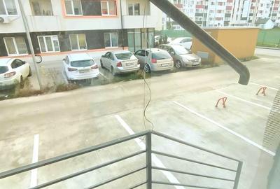 Spațiu comercial, de 42 mp, în Chiajna - 2