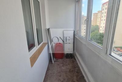 Apartament cu 3 camere circular, mobilat în Vlahuță - 8