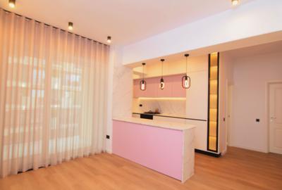 Apartament cu 2 camere semidecomandat în Tătărași - 13