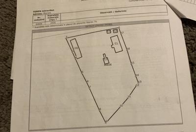 Casă cu Teren 2520 Mp în Moreni - 9