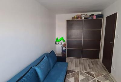 Apartament cu 3 camere decomandat în Vasile Aaron - 11