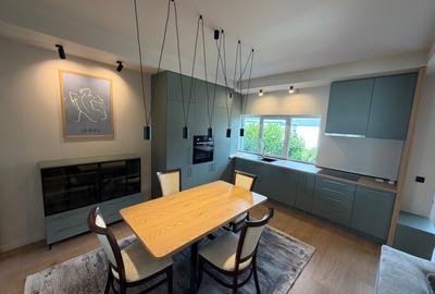 Duplex cu 3 camere cu Teren 50 Mp în Semicentral - 1
