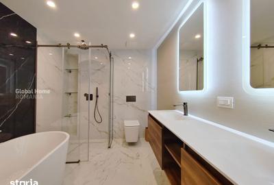 Apartament cu 4 camere decomandat, mobilat în Dorobanți - 19