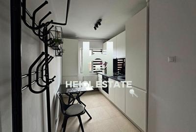 Apartament cu 2 camere semidecomandat, mobilat în Torontalului - 7
