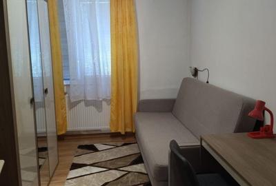 Apartament cu 2 camere în Complex Studențesc