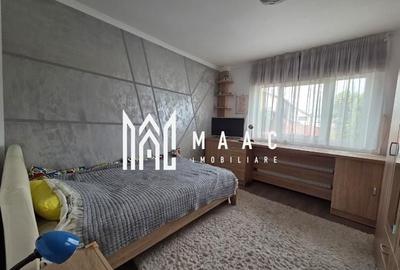 Apartament cu 3 camere decomandat, mobilat în 1 Mai