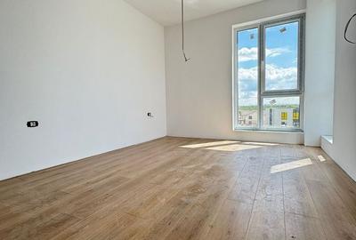 Apartament cu 2 camere semidecomandat în Moșnița Nouă - 2