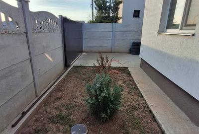 Casă individuală cu 3 camere cu Teren 280 Mp în Berceni - 3