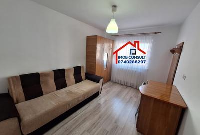 Apartament cu 3 camere decomandat în Bistrița Lac - 4