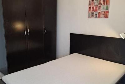 Apartament cu 2 camere decomandat, mobilat în Grivița