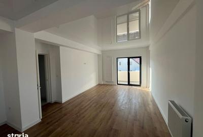 Apartament cu 2 camere în Bârnova - 1