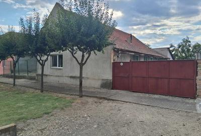 Casă cu 4 camere în Central - 5