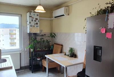 Apartament cu 2 camere decomandat în Central - 2