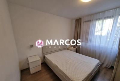 Apartament cu 2 camere semidecomandat în Micro I - 5