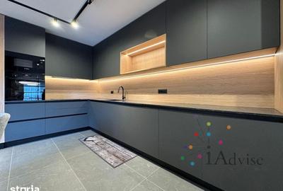 Apartament cu 3 camere în Schei - 3