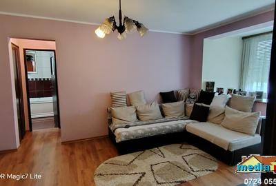 Apartament cu 2 camere semidecomandat în Țiglina 2