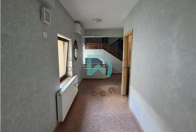 Birou, de 500 mp, în Bartolomeu - 12