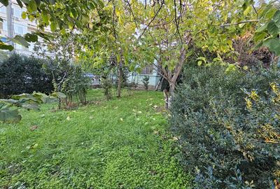 Teren Construcții intravilan de 514 mp, în Ultracentral - 8