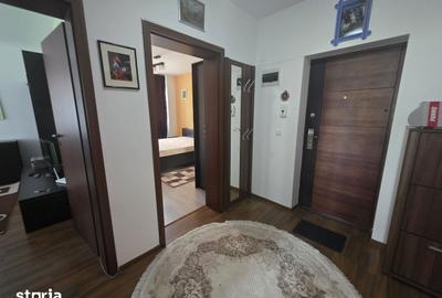 Apartament cu 2 camere decomandat în Sânpetru - 12