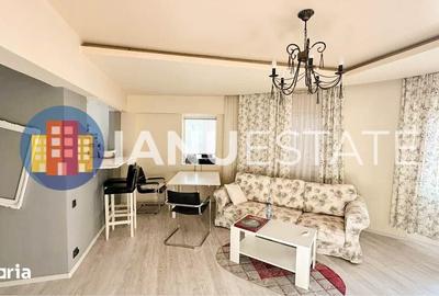 Apartament cu 2 camere decomandat în Rahova