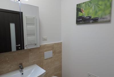 Apartament cu 2 camere semidecomandat în Nicolina