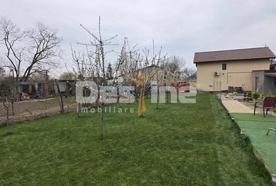 Casă individuală cu 6 camere cu Teren 1171 Mp în Freidorf - 9