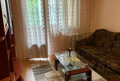 Apartament cu 2 camere decomandat în Exterior Vest - 7
