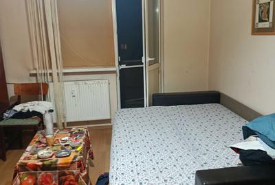 Apartament cu 2 camere semidecomandat în Nord