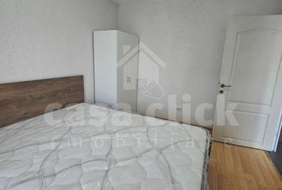 Garsonieră decomandată în Piața Centrală - 2