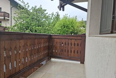 Apartament cu 3 camere în Valea Alba - 2