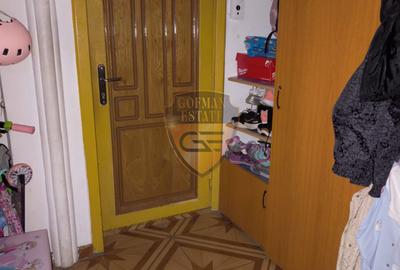 Apartament cu 3 camere decomandat, mobilat în Inel II - 23